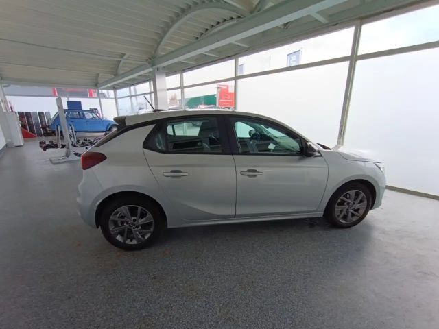 Opel Corsa Edition Turbo