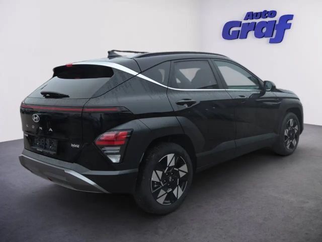 Hyundai Kona 1.6 2WD