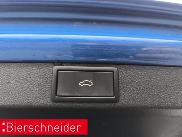 Skoda Octavia 1.4 TSI Combi RS iV