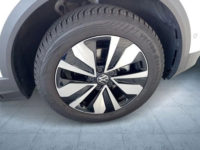 Volkswagen T-Roc 1.0 TSI