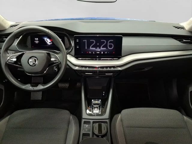 Skoda Octavia 1.4 TSI Ambition Combi iV