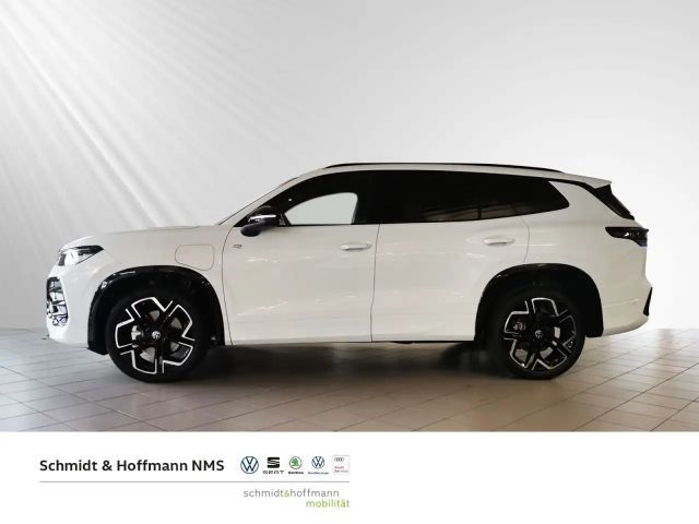 Volkswagen Tayron R-Line eHybrid