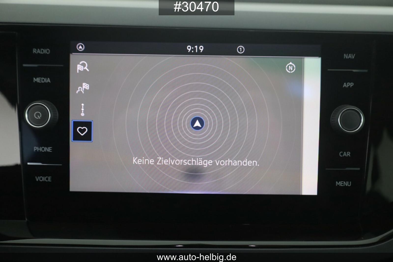 Volkswagen Taigo 1.5 TSI R-Line