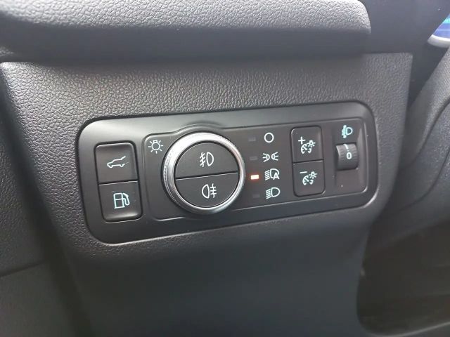 Ford Kuga Plug in Hybrid Titanium X