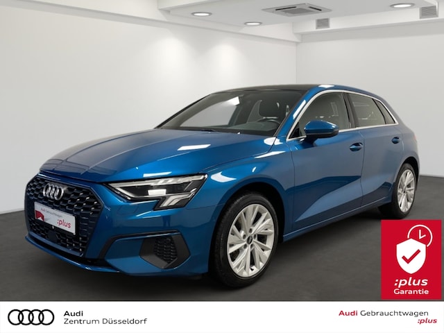 Audi A3 35 TFSI Sportback