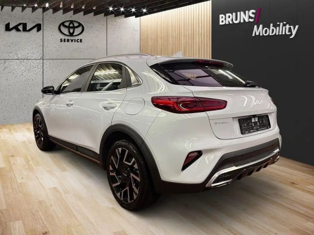 Kia XCeed Vision