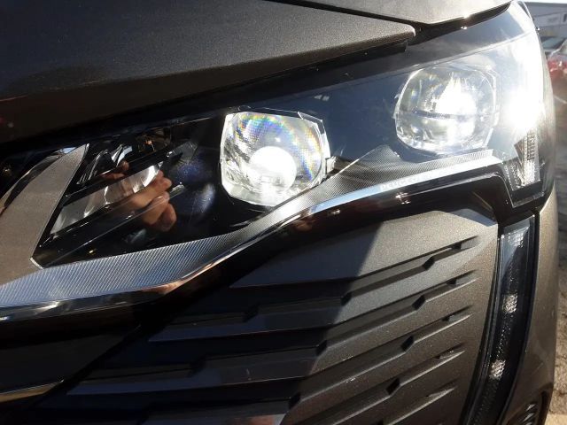 Peugeot 3008 EAT8 GT-Line Hybrid