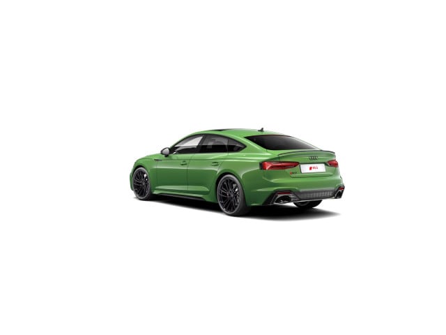 Audi RS5 Quattro Sportback
