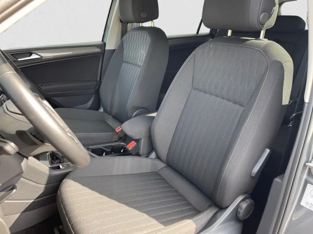 Volkswagen Tiguan Allspace DSG Life