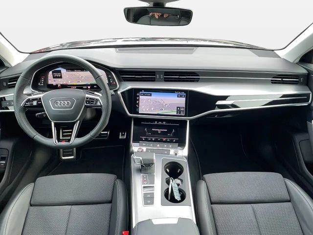 Audi S6 3.0 TDI Avant Quattro