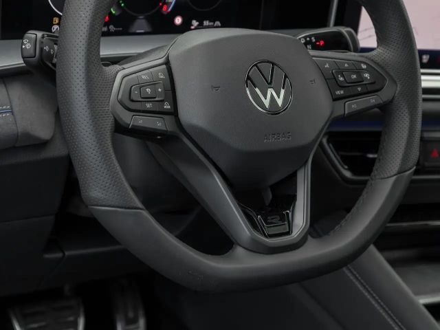 Volkswagen Tayron DSG R-Line eHybrid