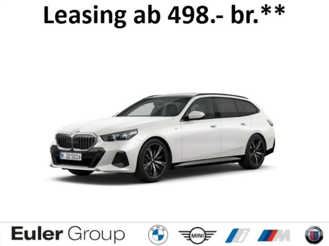 BMW 520 520d M-Sport Touring xDrive