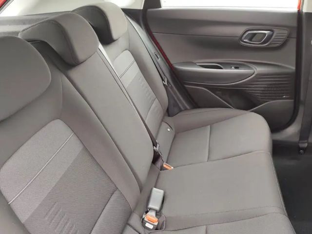 Hyundai Bayon 1.0 T-GDi Trend