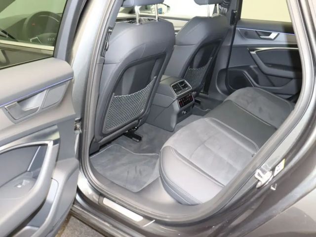Audi A6 45 TFSI Avant S-Line