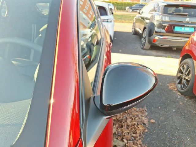 Opel Corsa GS-Line Grand Sport Turbo