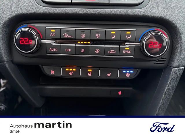 Kia XCeed GDi Platinum Edition