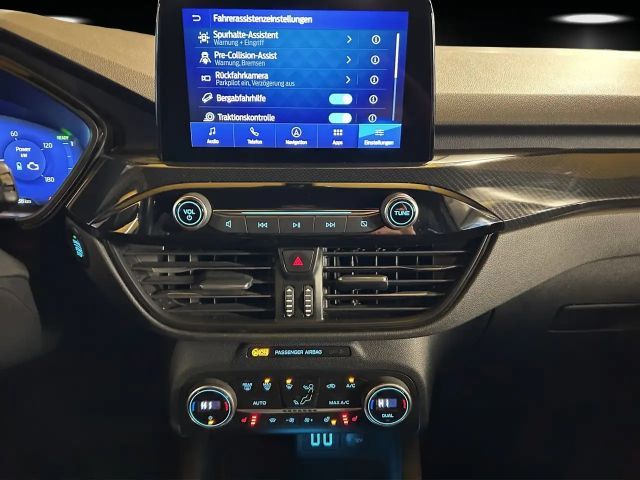 Ford Kuga Plug in Hybrid ST Line X