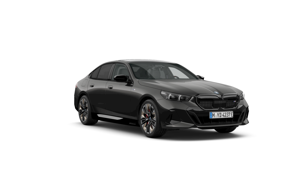 BMW i5 M60 Sedan xDrive