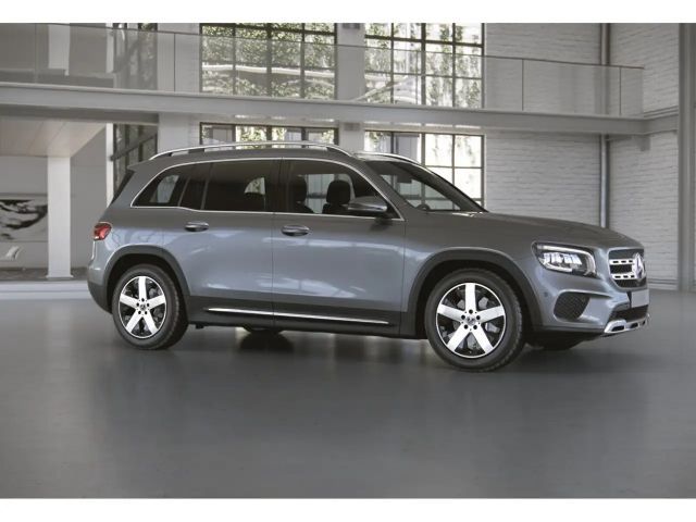 Mercedes-Benz GLB 200 GLB 200 d Progressive