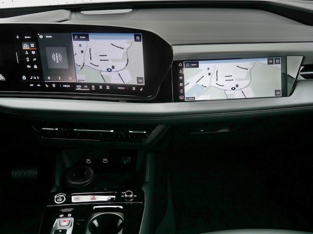 Audi A6 e-tron Avant