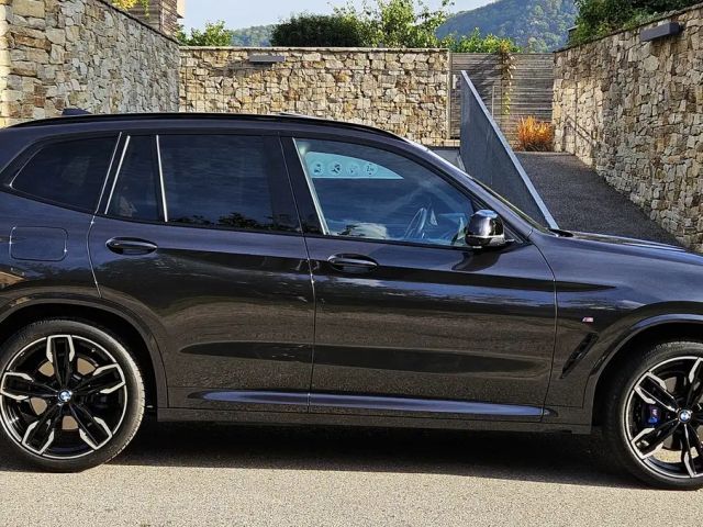 BMW X3 M40i