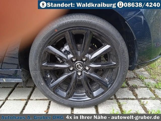 Mazda 3 Homura SkyActiv e-Skyactiv