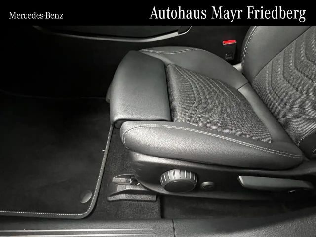 Mercedes-Benz A 200 Progressive