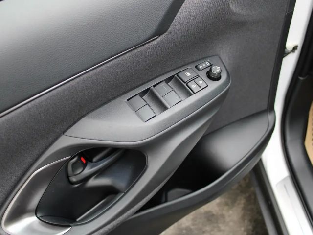 Toyota Yaris Cross Hybride VVT-i