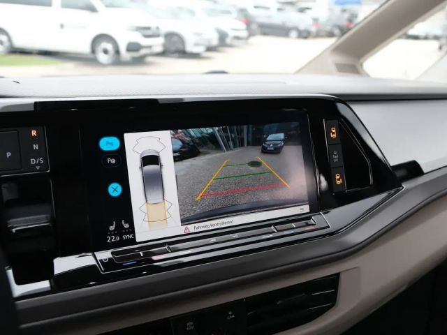 Volkswagen Multivan Business T7