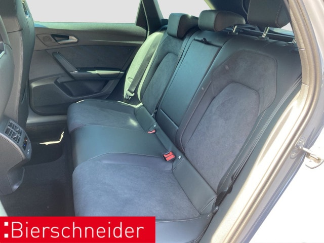 Cupra Leon 2.0 TSI 4Drive DSG Sportstourer VZ