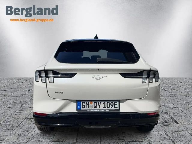 Ford Mustang Mach-E AWD