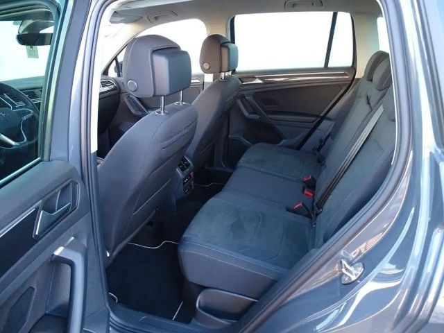 Volkswagen Tiguan 2.0 TDI DSG Elegance Elegance