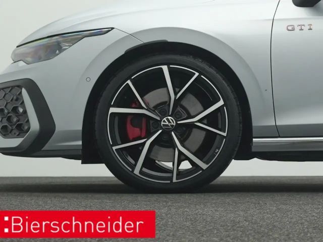 Volkswagen Golf 2.0 TSI DSG GTI IQ.Drive Style