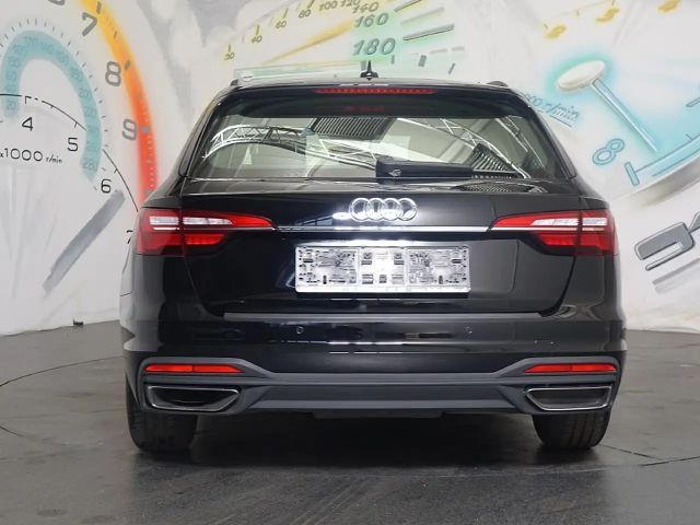 Audi A4 35 TDI Avant S-Tronic