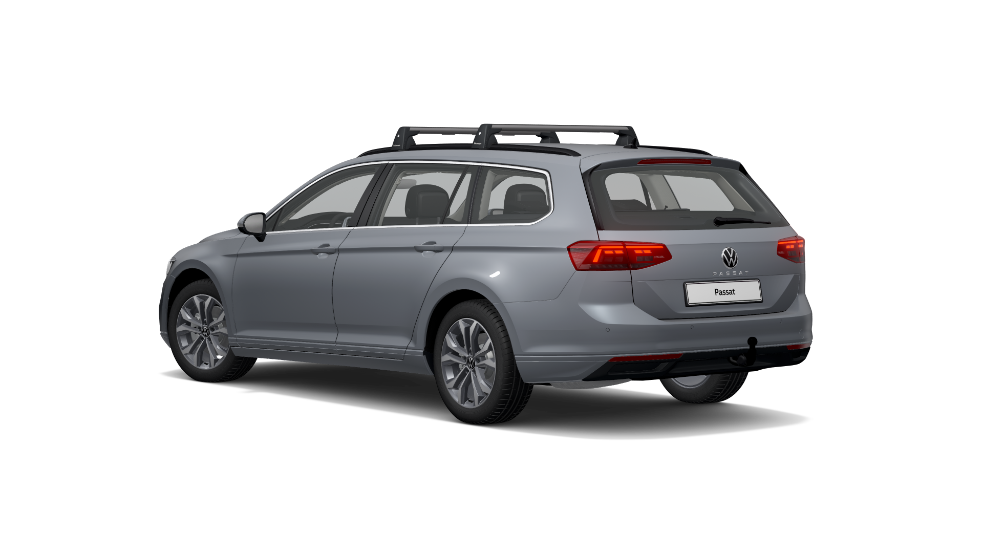 Volkswagen Passat 2.0 TDI Business DSG Variant