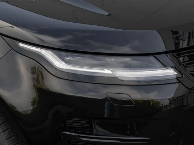 Land Rover Range Rover Evoque D200 Dynamic SE