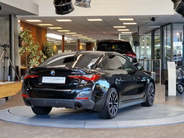 BMW 420 420d Coupé Gran Coupé Sedan xDrive