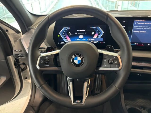 BMW 120 M-Sport Sedan