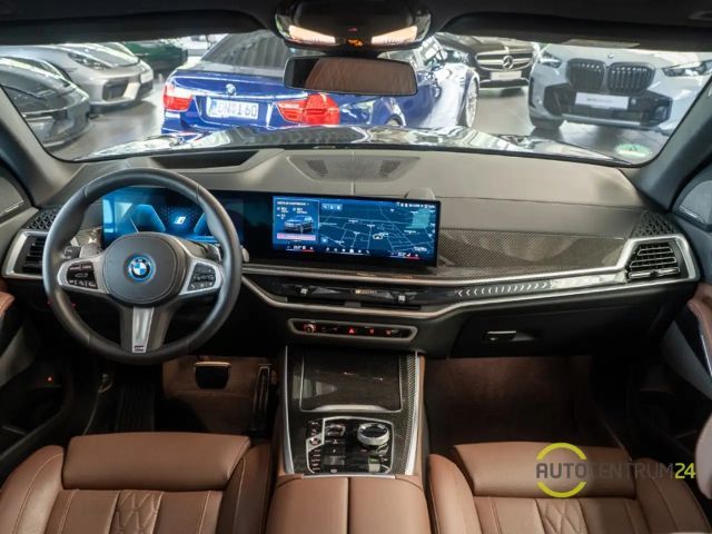 BMW X5 Comfort pakket M-Sport