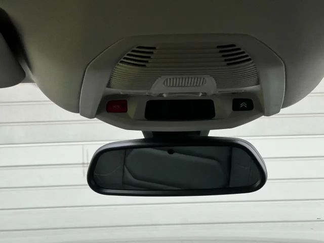 Citroën C5 Aircross Hybrid Pack Shine