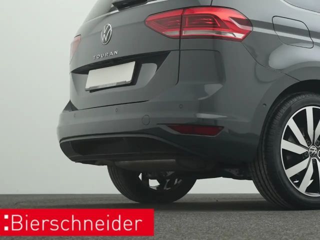 Volkswagen Touran 1.5 TSI DSG Highline Style