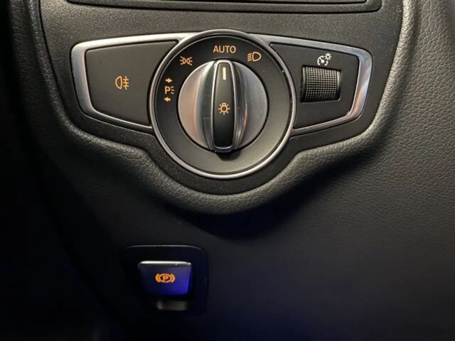 Mercedes-Benz GLC 220 4MATIC Coupé GLC 220 d