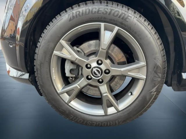 Nissan Ariya 87 kWh Evolve