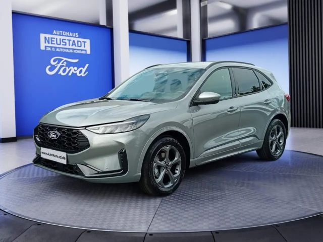 Ford Kuga ST Line