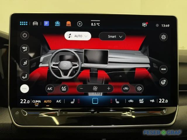 Volkswagen Golf Business R-Line