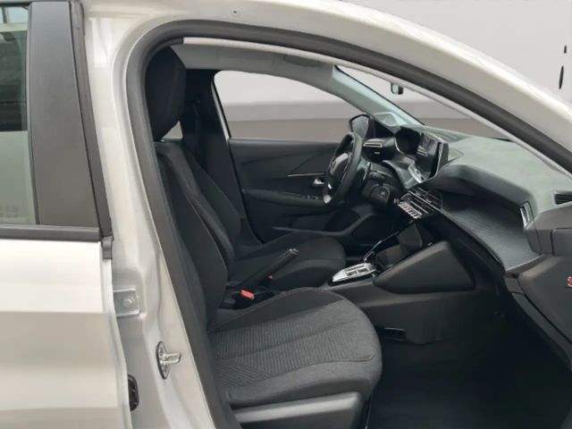 Peugeot E-208 Hybrid Style