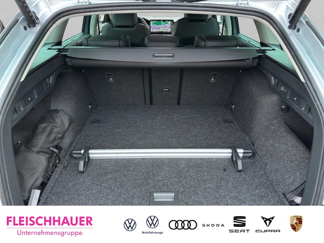 Skoda Octavia Combi Selection