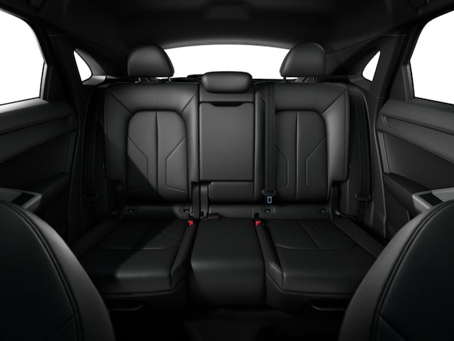 Audi Q3 40 TFSI Quattro S-Tronic Sportback