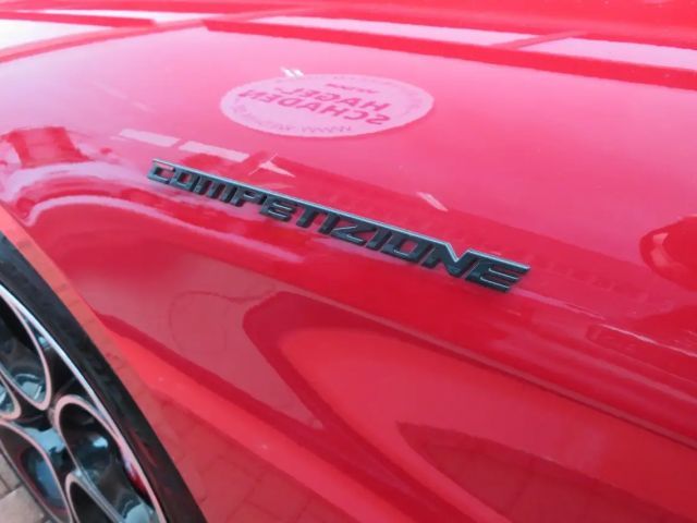 Alfa Romeo Giulia Q4