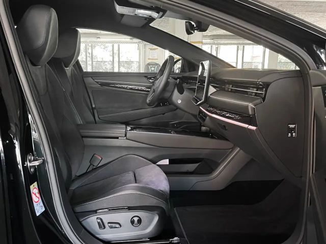 Volkswagen ID.7 Pro Tourer